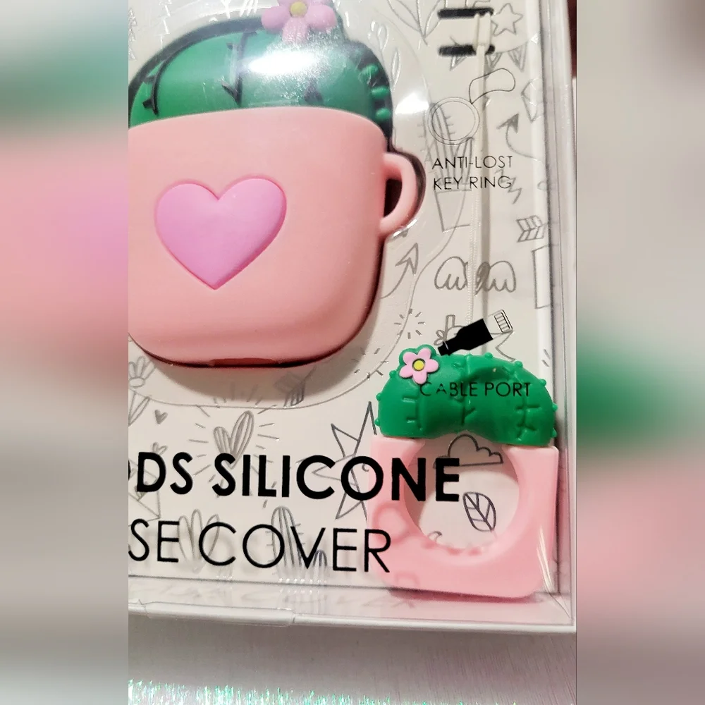 Airpods case cover